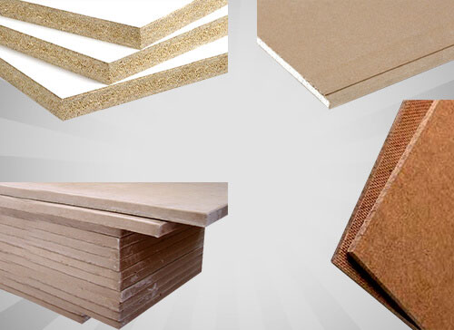 Boards
