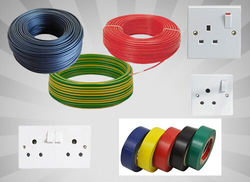 Electrical