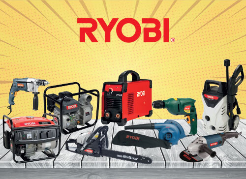 Power Tools