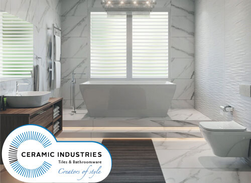Sanitary ware
