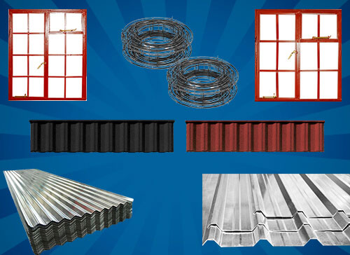 Steel
