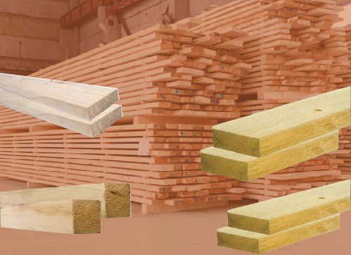 Timber