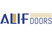 ALIF DOORS